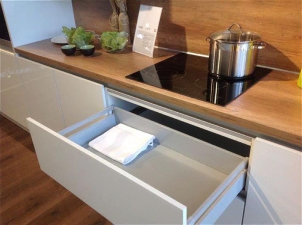 Neue Traum Küche mit Insel ❌ Grifflos ❌ Wunsch Einbauküche NEU - Bild 5