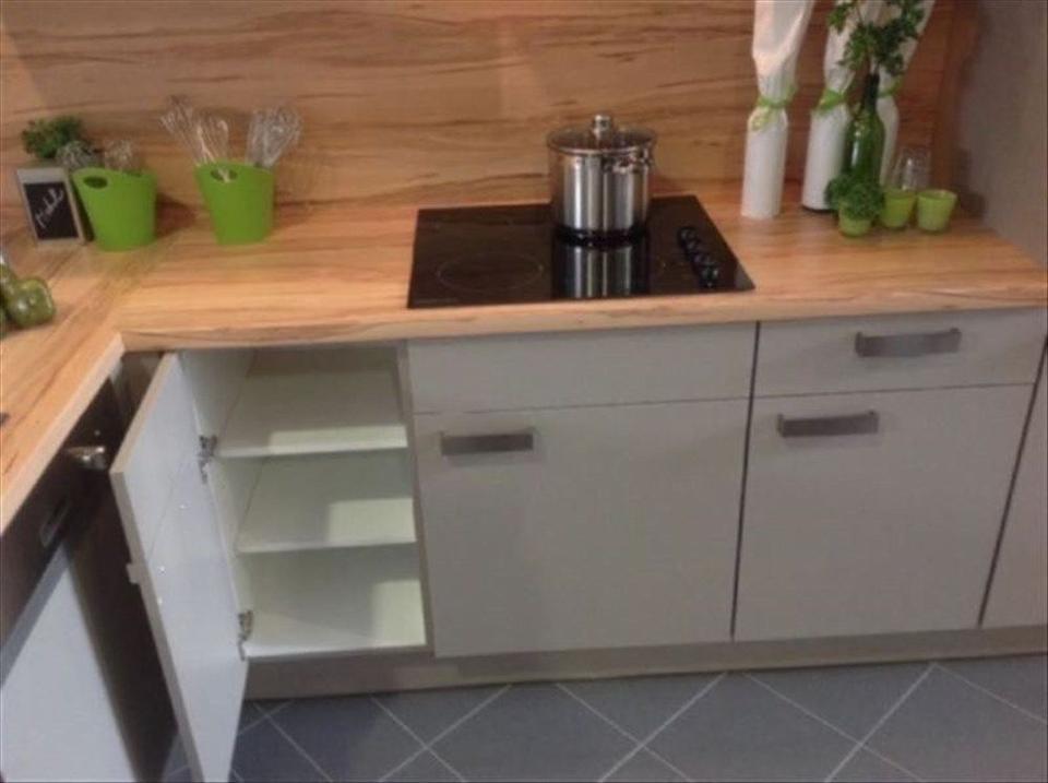 Neue Küche ❌Wunsch Einbauküche ❌Küchenblock Küchenzeile ❌ 175X275 - Bild 8