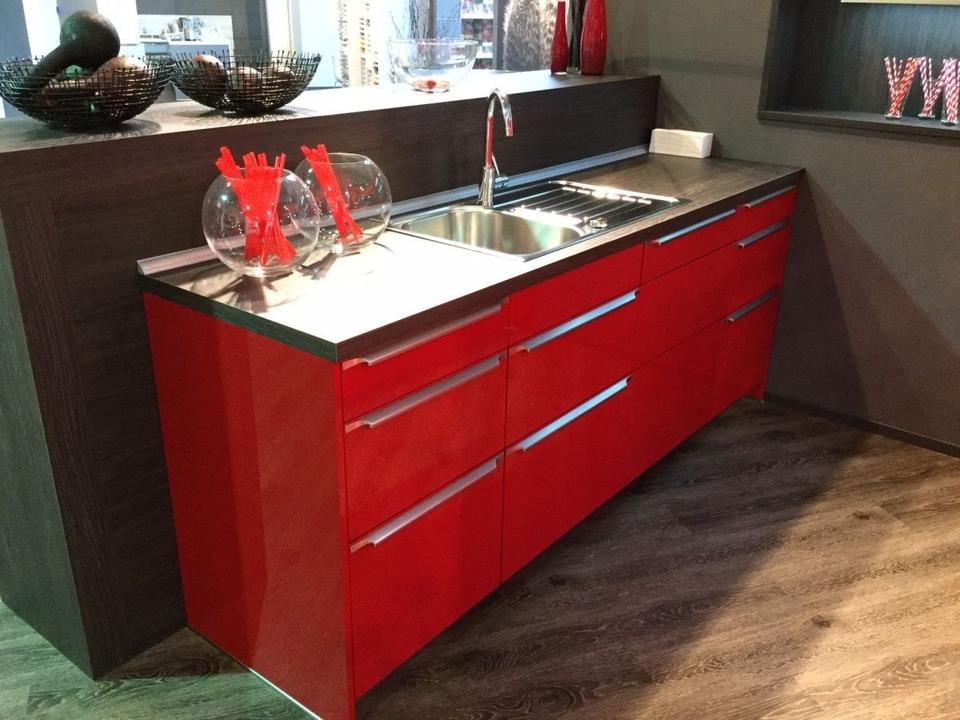 ❌Bar-Küche❌4er Hochschrank-Center❌Top Qualität❌ freie Planung NEU - Bild 4