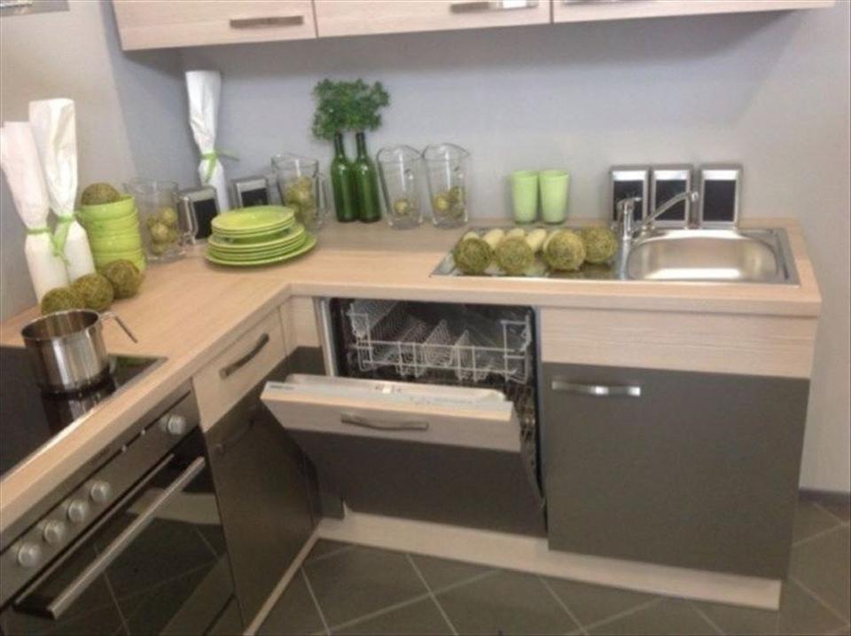 ❌ Neue Traum Küche ❌ VOM HERSTELLER GÜNSTIG ❌Einbauküche❌ 290x180 - Bild 5