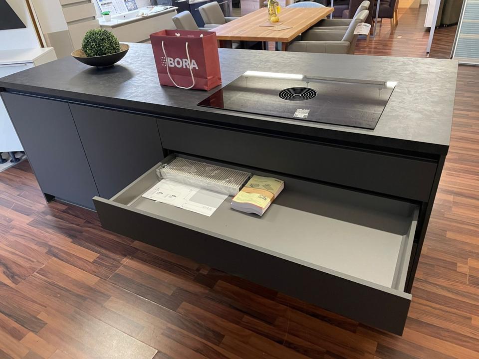 ❌ Inselküche grifflos ❌ –  Kücheninsel individuell planbar ❌ NEU❌ ✨ - Bild 5