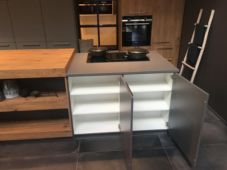 ❌Insel Küche❌individuell geplant❌ NEU Einbauküche ❌ - Bild 4