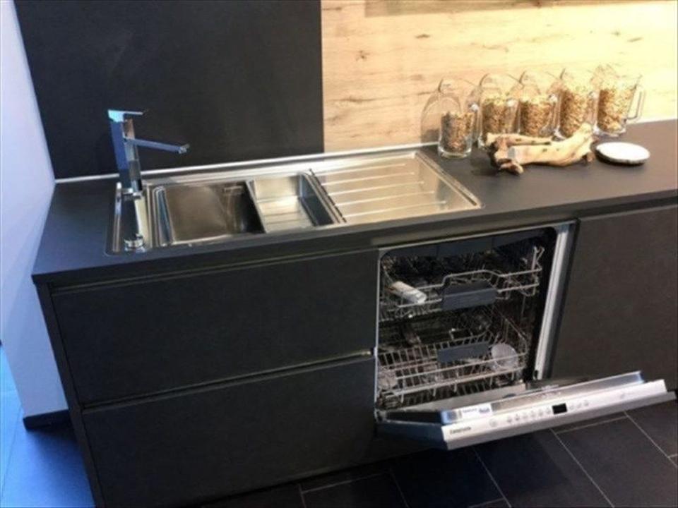 ❌InselKüche❌ Einbauküche Insel 240cm plus 180cm Hochschränke❌NEU - Bild 6