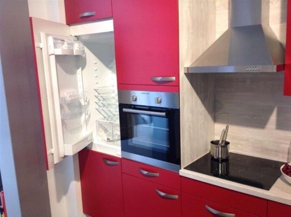 KÜCHE Küchenblock Küchenzeile Markenküche GÜNSTIG - Bild 3