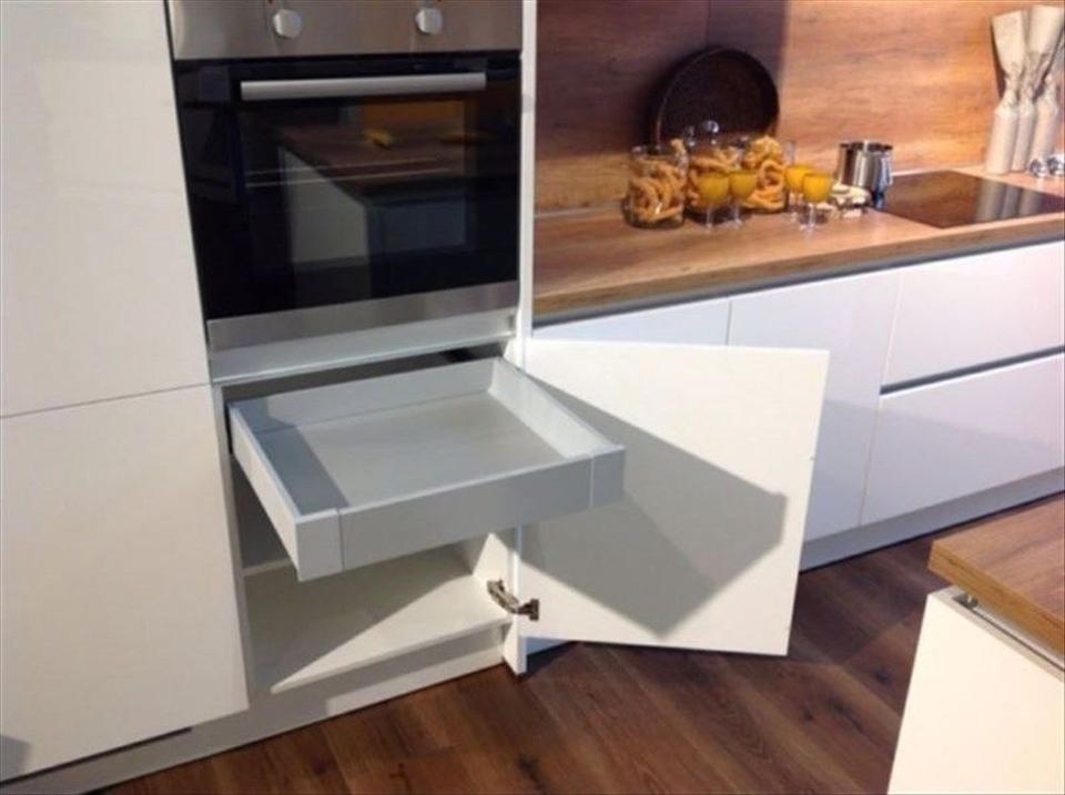 Neue Grifflos Küchenzeile ❌ Küche Küchenblock ❌ Einbauküche ❌ NEU - Bild 5