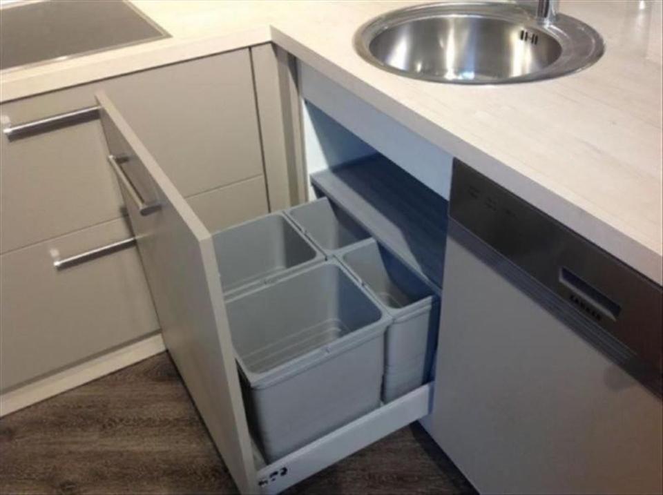 ❌ Moderne Küche ❌ NEU❌  GÜNSTIGE ❌Eck Küchenzeile ❌ Einbauküche ❌ - Bild 6