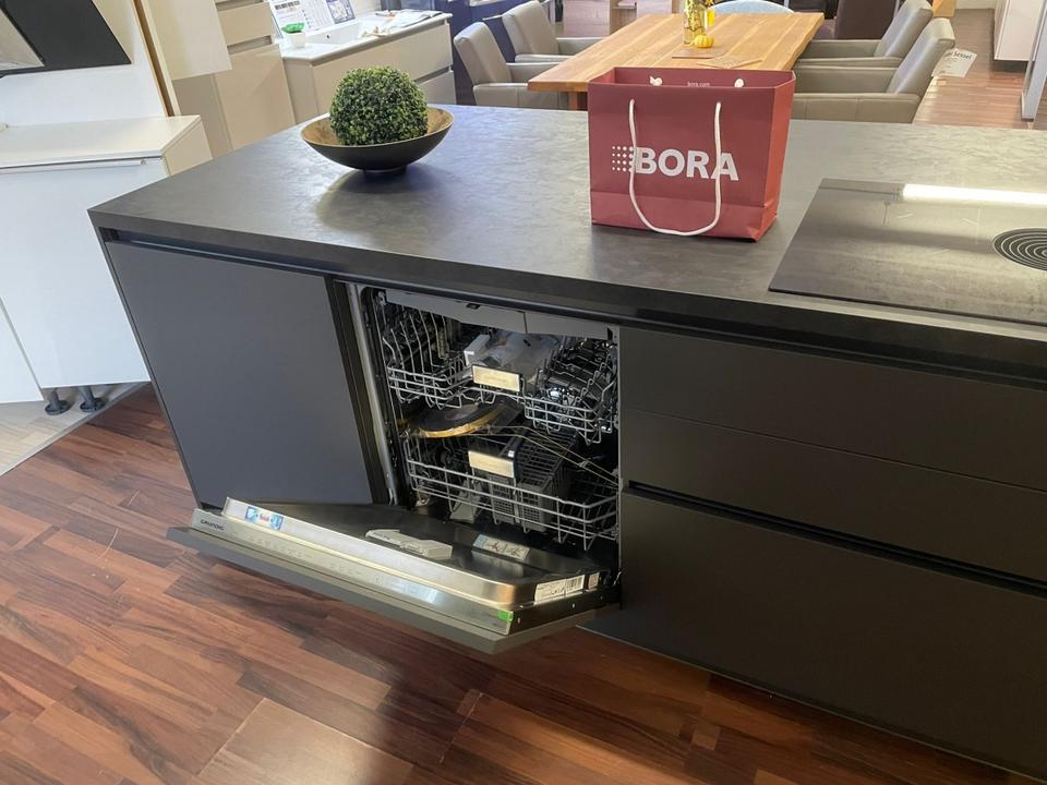 ❌ Inselküche grifflos ❌ –  Kücheninsel individuell planbar ❌ NEU❌ ✨ - Bild 4