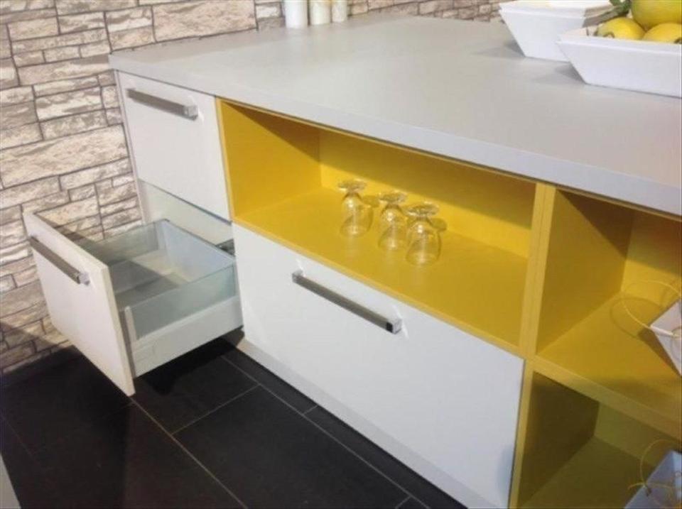 Inselküche❌ NEU Insel plus Küchenblock❌ Einbauküche freie Planung - Bild 11