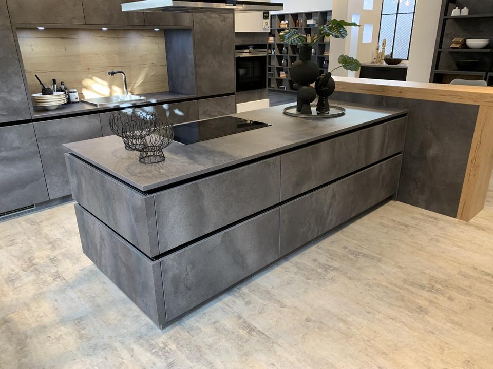 Insel Küche❌Einbauküche 240 Insel + 300 Zeile❌ frei planbar