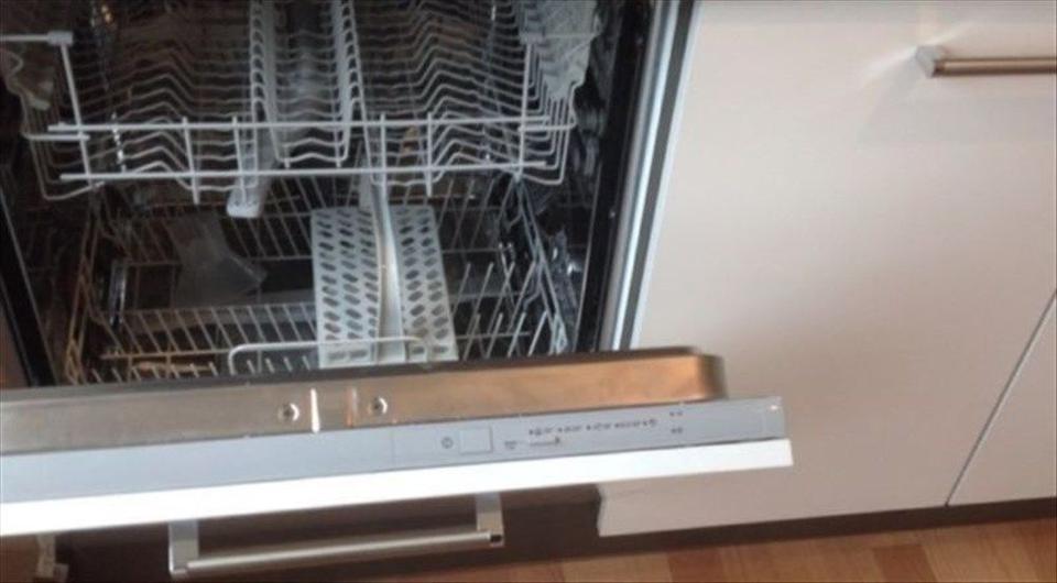 Neue Einbauküche Küchenzeile neuer Küchenblock 15 Küche Weiß NEU - Bild 7