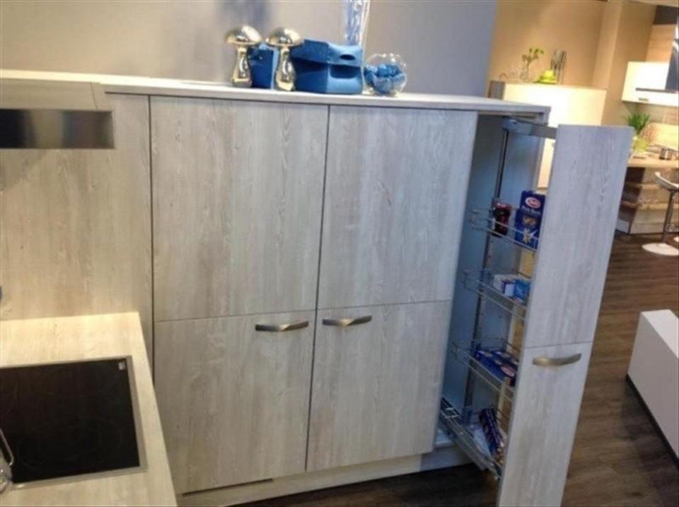 NEUE Einbauküche ❌Küchenzeile Winkel Küche L-Form ❌Wunsch Farbe ❌ - Bild 3