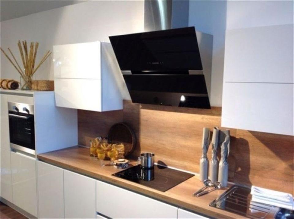 Neue Grifflos Küchenzeile ❌ Küche Küchenblock ❌ Einbauküche ❌ NEU - Bild 2