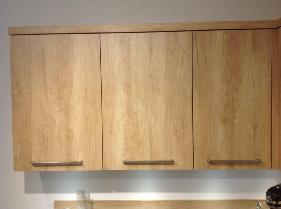 Neue Küche ❌ L-Form in Eiche farbe❌ Einbauküche NEU ❌ OK - Bild 7