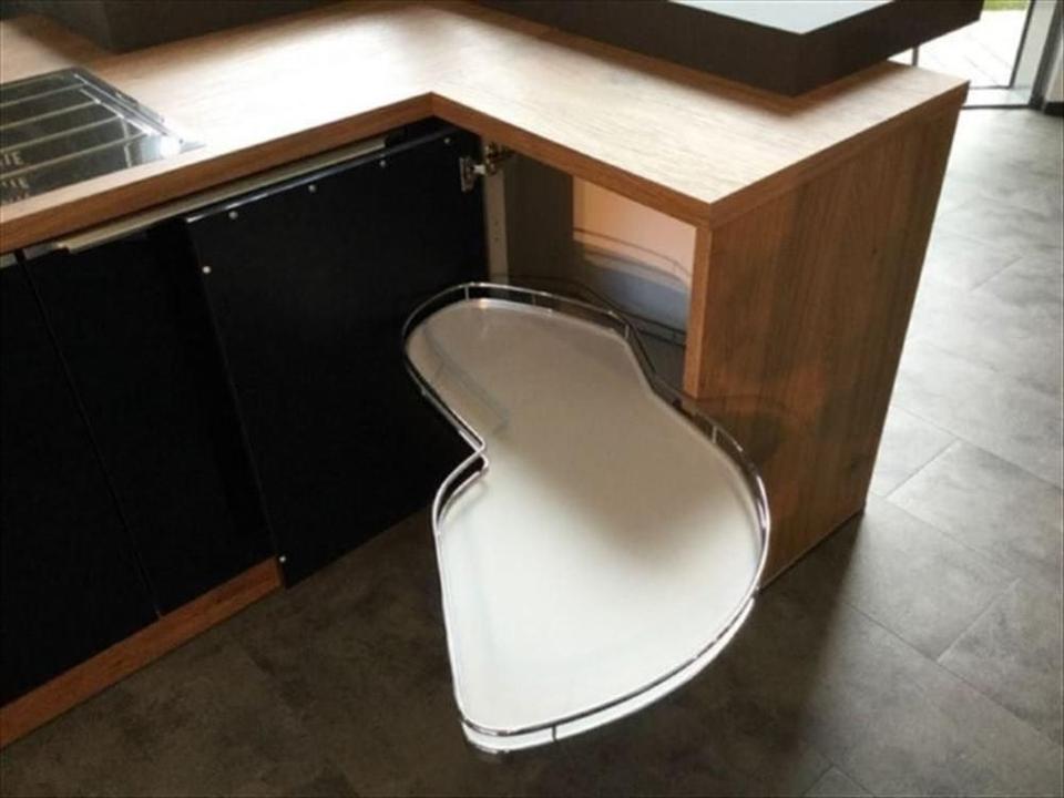 ❌ Inselküche ❌ Einbauküche ❌ Grifflos Küche ❌ individueller Plan❌ - Bild 10