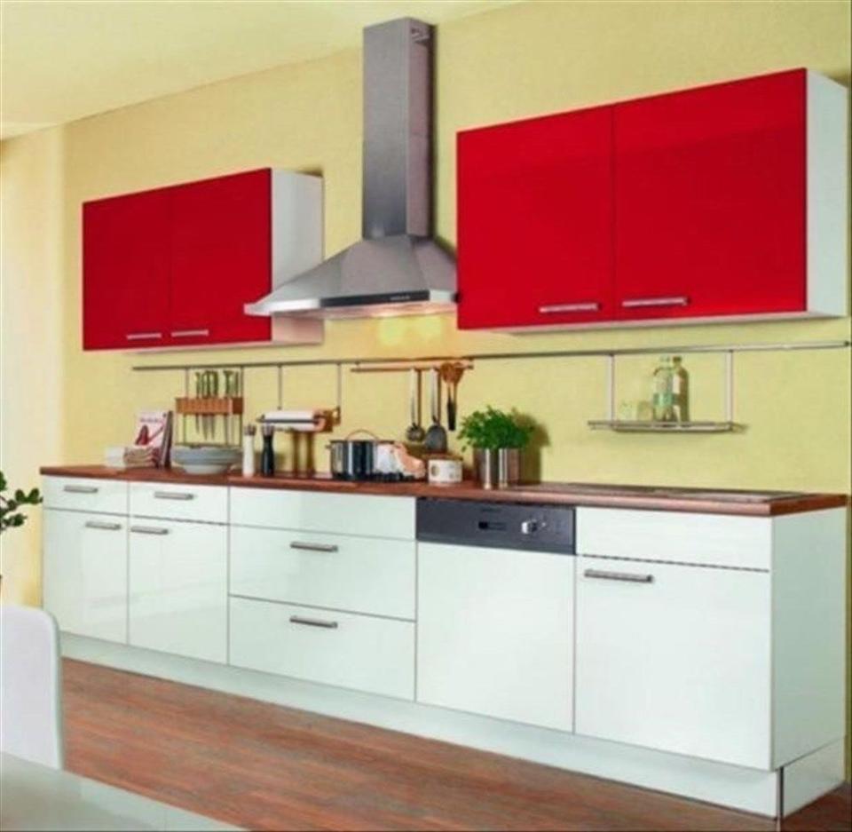 Neue Küche❌Direkt vom Hersteller ❌Einbauküche ❌ Freie Planung - Bild 5