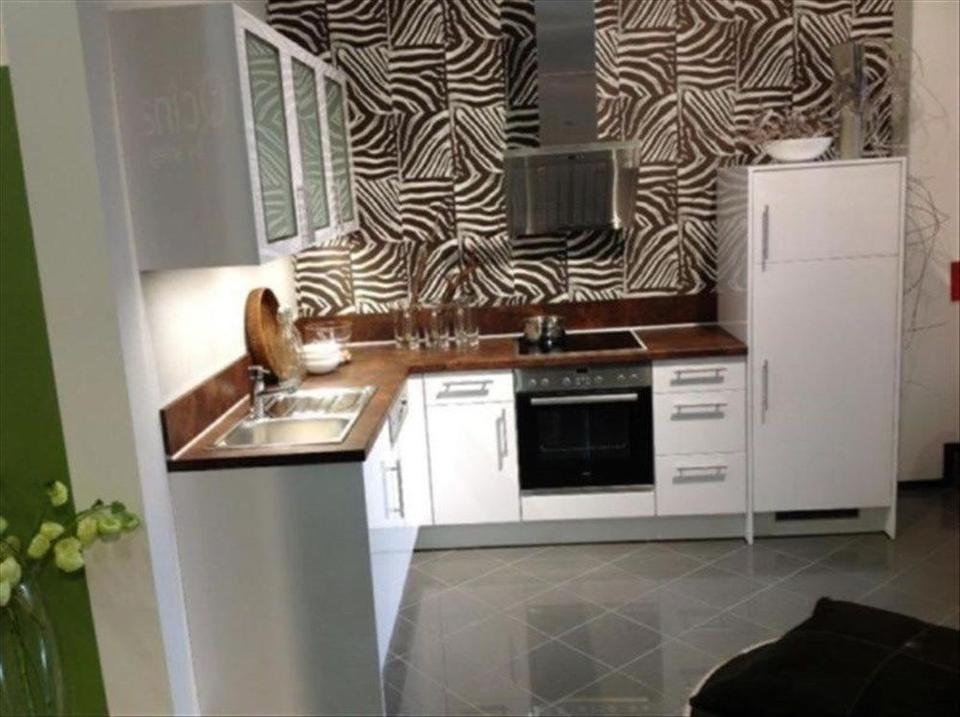 ❌ Neue Einbauküche ❌ L-Form Küche ❌Winkelküche Küchenzeile ❌ NEU - Bild 2