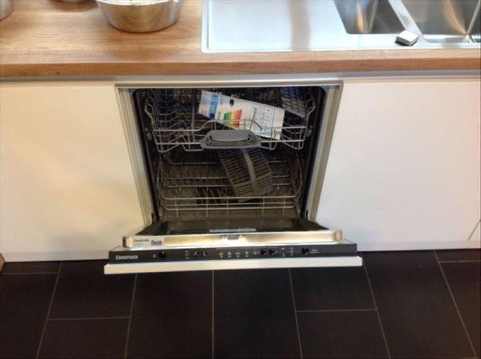 Neue L-Form Küche ❌  305x245 ❌ Einbauküche ❌   Freie Planung  ❌ - Bild 7