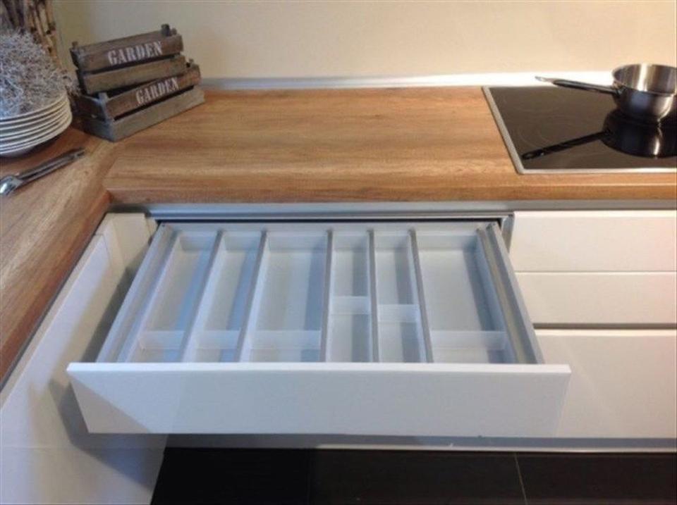 Neue L-Form Küche ❌  305x245 ❌ Einbauküche ❌   Freie Planung  ❌ - Bild 12