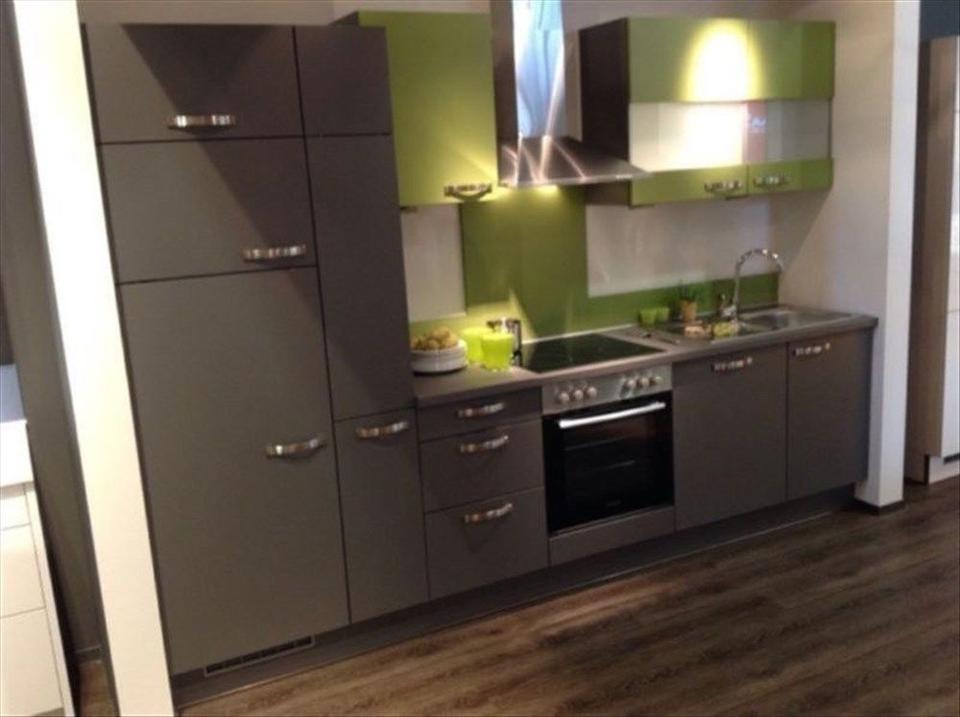 NEUE KÜCHE❌Küchenblock Küchenzeile ❌Markenküche❌ Einbauküche JW2