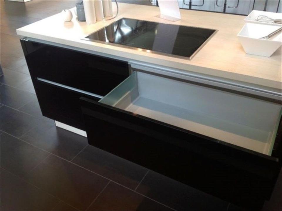 Neue Küche > Individuell geplante Einbauküche Insel NEU - Bild 15