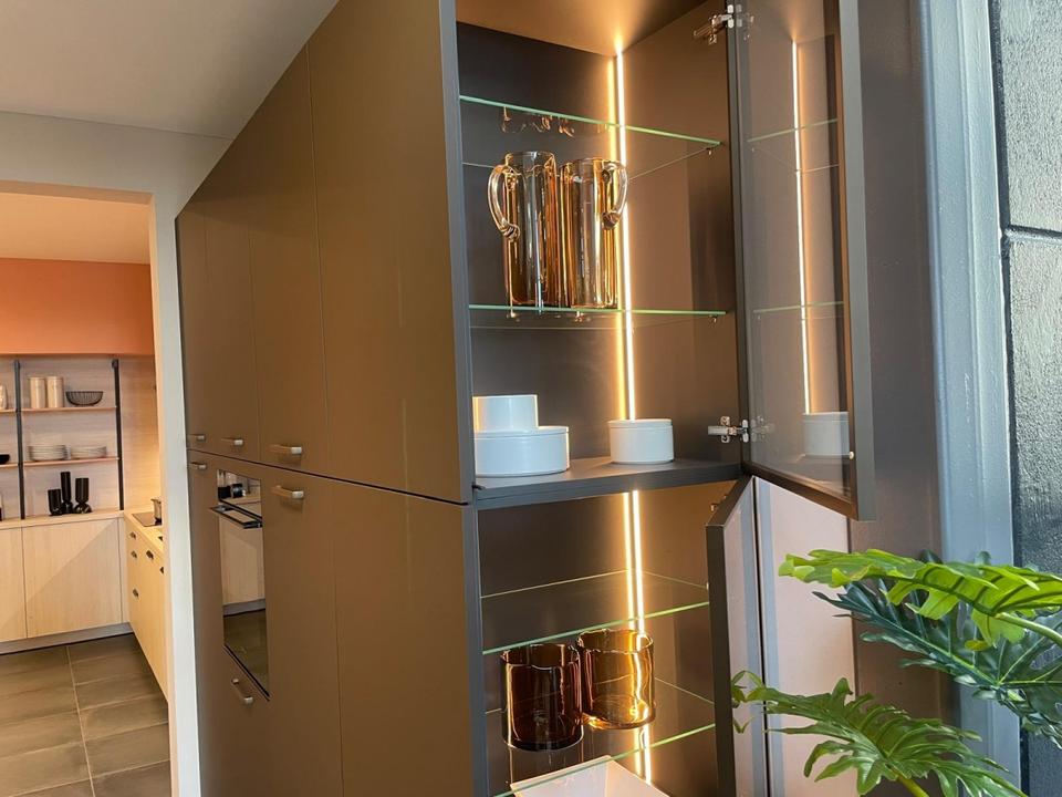 ❌InselKüche❌ Einbauküche Insel 240cm plus 180cm Hochschränke❌NEU - Bild 12