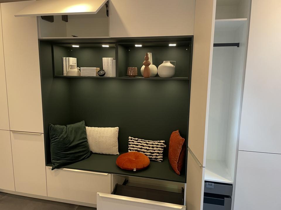 ❎ Inselküche NEU ❎ Küche mit Kochinsel ❎ individuell planbar ❎ - Bild 7