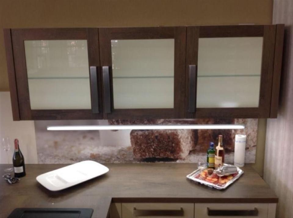 Abverkauf T-Form Insel Küche Erweiterbar❌ Küchenzeile Einbauküche - Bild 6