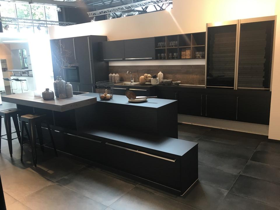 Inselküche ❌240x90 plus 3x Hochschrank❌ Einbauküche freie Planung - Bild 3