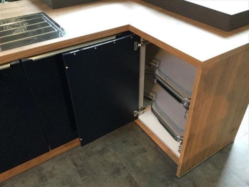 ❌ Inselküche ❌ Einbauküche ❌ Grifflos Küche ❌ individueller Plan❌ - Bild 9