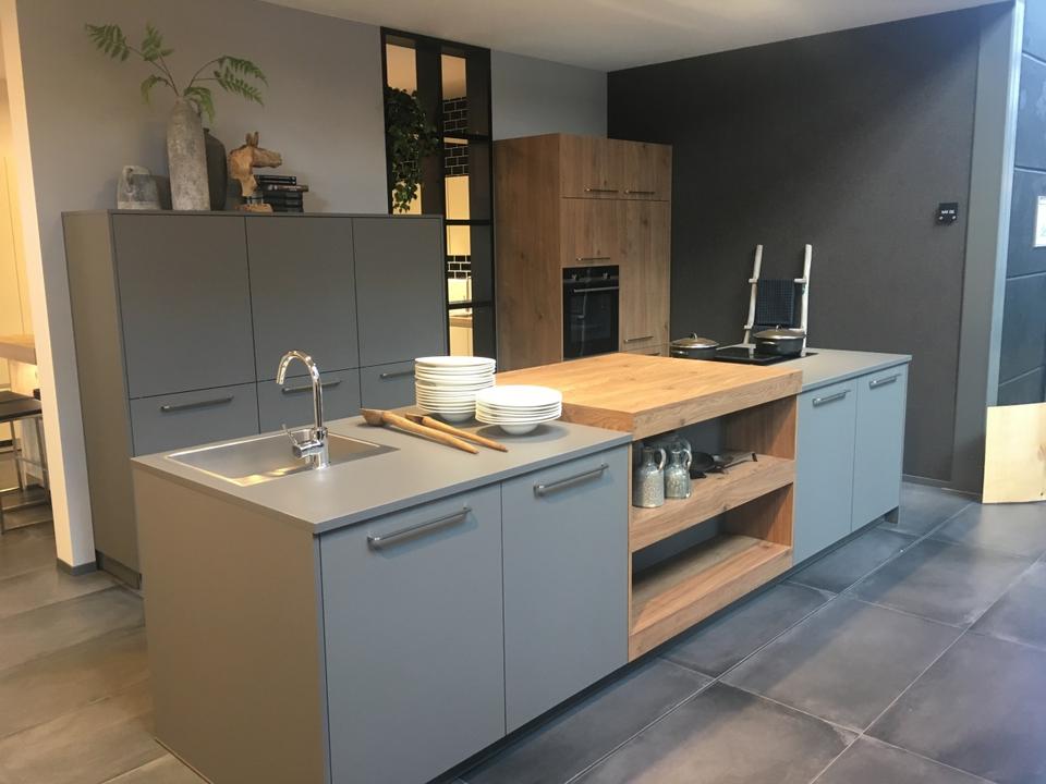 ❌Insel Küche❌individuell geplant❌ NEU Einbauküche ❌ - Bild 2