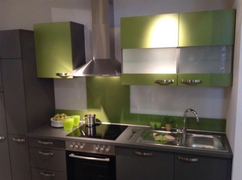 NEUE KÜCHE❌Küchenblock Küchenzeile ❌Markenküche❌ Einbauküche JW2 - Bild 9