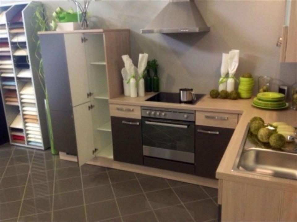 ❌ Neue Traum Küche ❌ VOM HERSTELLER GÜNSTIG ❌Einbauküche❌ 290x180 - Bild 2