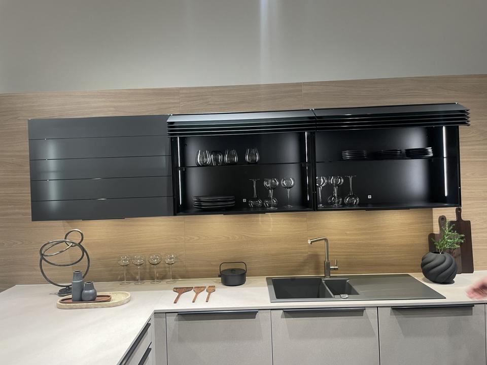 Neu❌ Einbauküche mit Insel ❌Planbar❌ Design Küche ❌Marken Küche ❌ - Bild 15