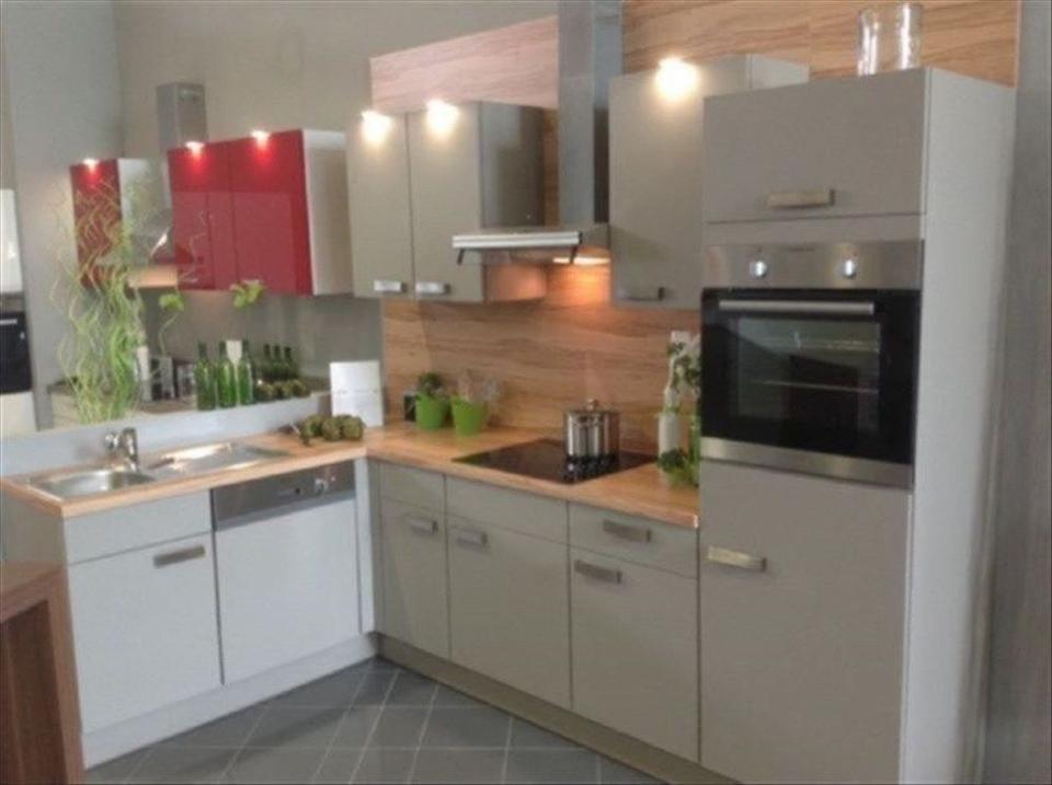 Neue Küche ❌Wunsch Einbauküche ❌Küchenblock Küchenzeile ❌ 175X275 - Bild 5