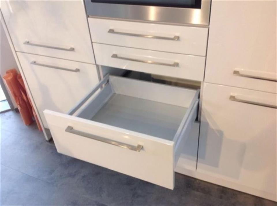 Inselküche Küche Einbauküche Planung günstig individuell NEU - Bild 9