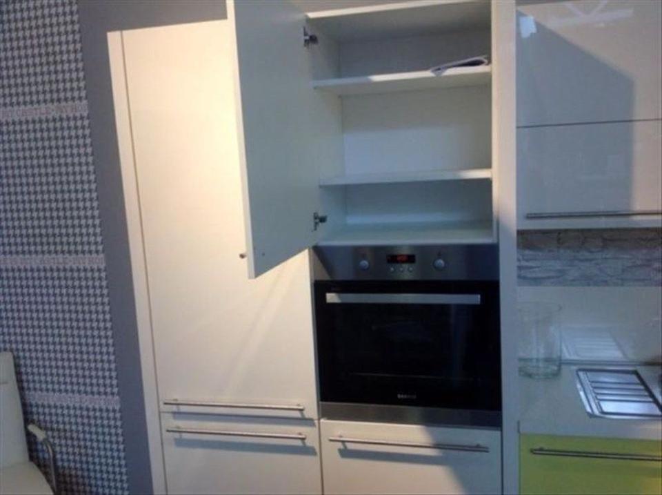 Neue Küche  ❌ hohe Qualität niedriger Preis ❌ Einbauküche ❌ NEU - Bild 8