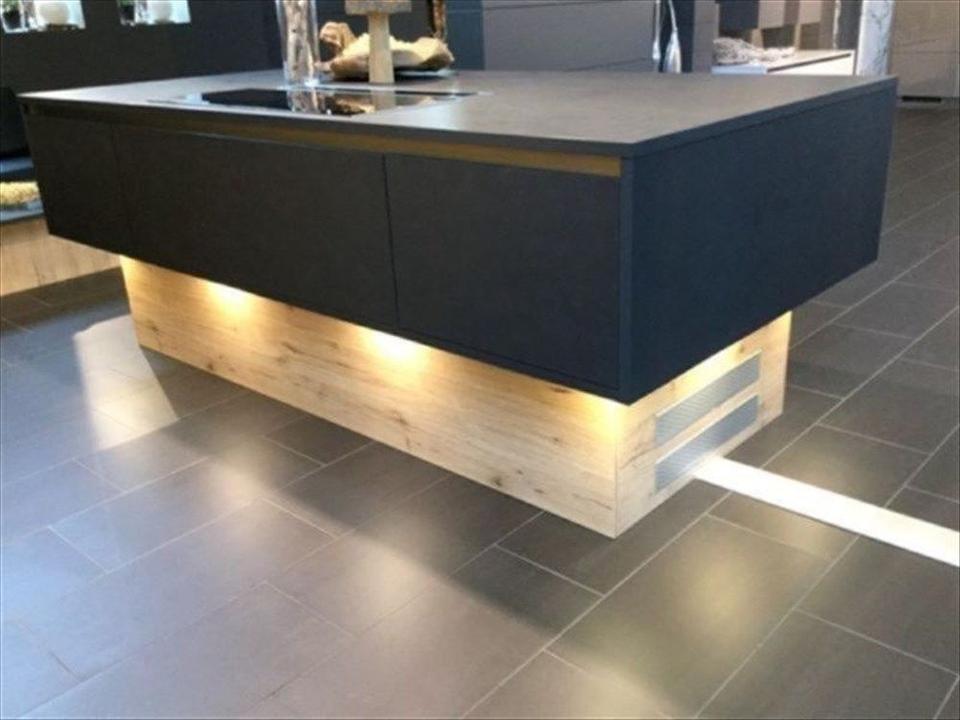 ❌InselKüche❌ Einbauküche Insel 240cm plus 180cm Hochschränke❌NEU - Bild 12