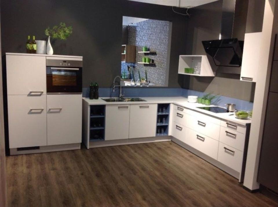 NEUE Küche ❌ Winkelküche Einbauküche ❌ frei planbar ❌JW3