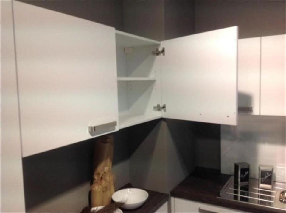 Neue Einbauküche U-Form > Individuell und  GÜNSTIG <45 Küche NEU - Bild 4