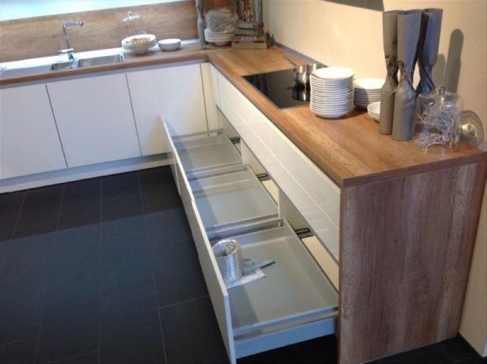 Neue L-Form Küche ❌  305x245 ❌ Einbauküche ❌   Freie Planung  ❌ - Bild 15