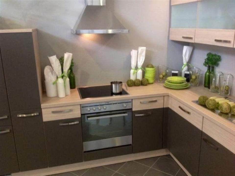 ❌ Neue Traum Küche ❌ VOM HERSTELLER GÜNSTIG ❌Einbauküche❌ 290x180 - Bild 4