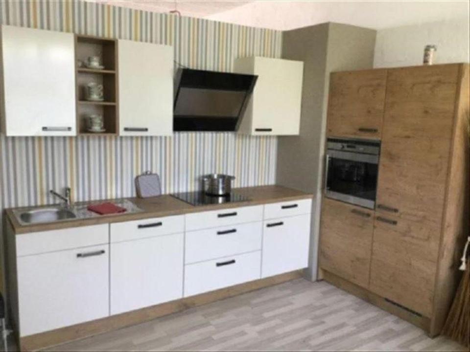 ❌ Küche HOCHWERTIG Küchenzeile ✅Kastel Eiche Einbauküche planbar❌ 360 cm - Bild 15