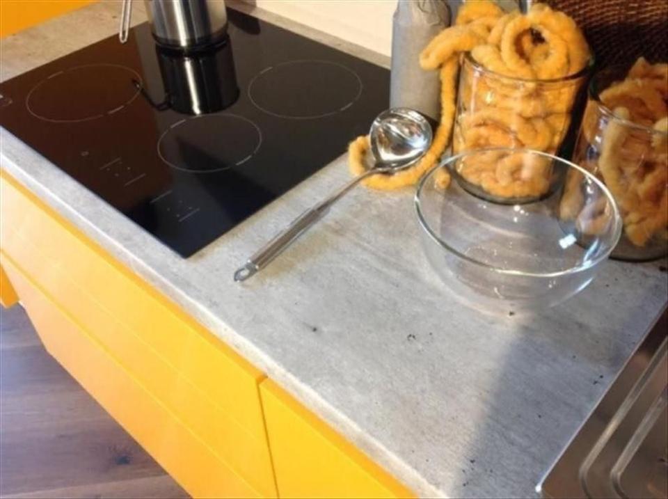 Grifflos Küche ❌ Echtlack in vielen Farbem 320 cm Küchenzeile NEU - Bild 13