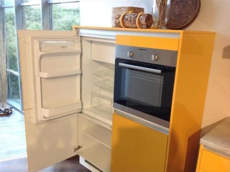 Grifflos Küche ❌ Echtlack in vielen Farbem 320 cm Küchenzeile NEU - Bild 5