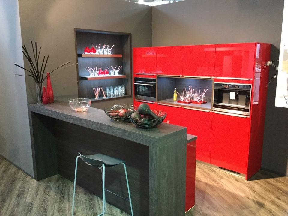 ❌Bar-Küche❌4er Hochschrank-Center❌Top Qualität❌ freie Planung NEU - Bild 13