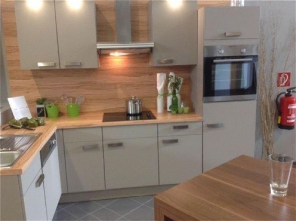 Neue Küche ❌Wunsch Einbauküche ❌Küchenblock Küchenzeile ❌ 175X275 - Bild 3