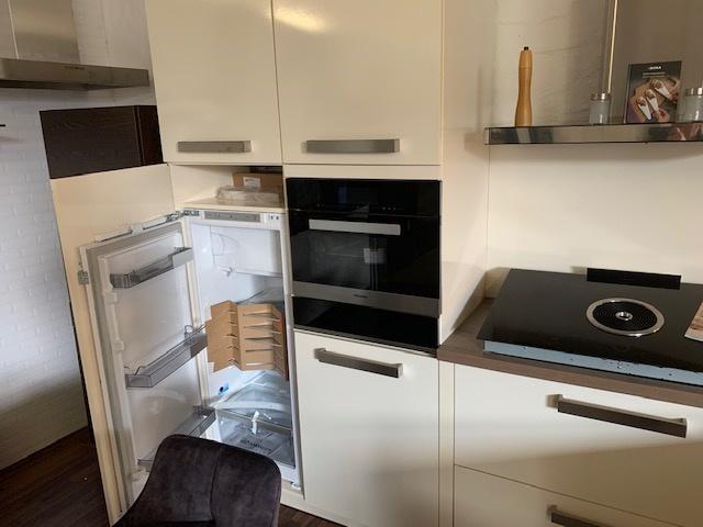 Abverkauf T-Form Insel Küche Erweiterbar❌ Küchenzeile Einbauküche - Bild 18