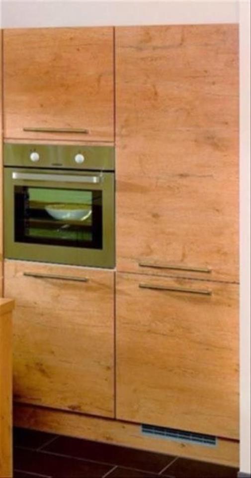 Neue Einbauküche ❌ Küchenblock Kastell Eiche ❌ Insel Küche NEU OK - Bild 4