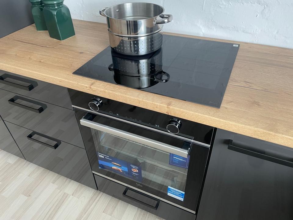 Neue Einbauküche ❌ L-Form Wunsch Küche ❌ frei planbar ❌78 ❌ NEU - Bild 9