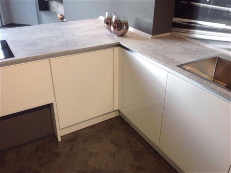 Inselküche Küche ❌ Einbauküche nach Wunsch ❌ frei geplant J3 - Bild 9